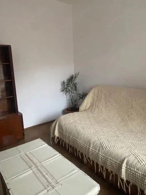 7 Noiembrie - Inchiriere apartament 2 camere - Str. Faget - imagine 2