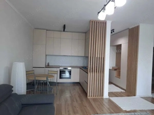 Concept9 - Inchiriere ap. 2 camere + loc de parcare - Str. Calea Sighisoarei