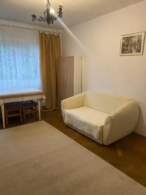 7 Noiembrie - Inchiriere apartament 2 camere - Str. Faget - imagine 3