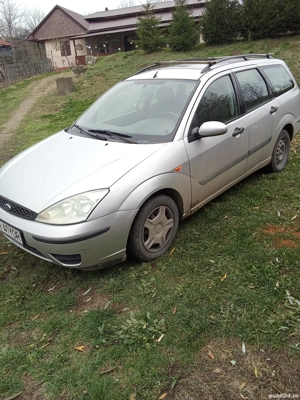 Ford focus  - imagine 3