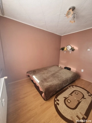 Apartament 3 camere Uverturii 