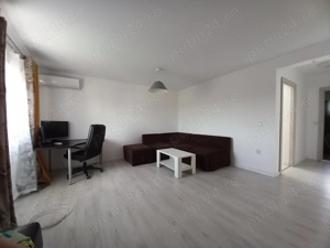Inchiriez apartament 2 camere D
