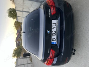 Vând BMW Seria 4 420 d Gran Coupe Sport  - imagine 3