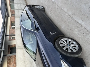 Vând BMW Seria 4 420 d Gran Coupe Sport  - imagine 4