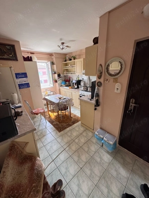 Apartament 2 camere, Bulevard, strada Arnsberg, Cetatea Alba Carolina - imagine 7