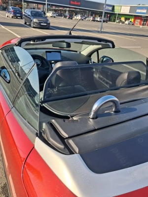 peugeot 207 cc Automata - imagine 4