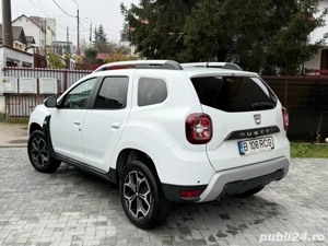 Dacia Duster ,Garantie ,Istoric service,Posibilitate leasing - imagine 2