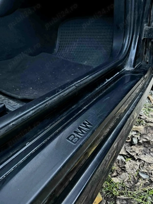 Bmw seria 1 benzina  2008 - imagine 9