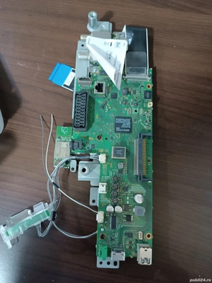 mainboor Sony kdl-40wd655