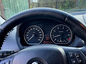 Bmw seria 1 benzina  2008 - imagine 7