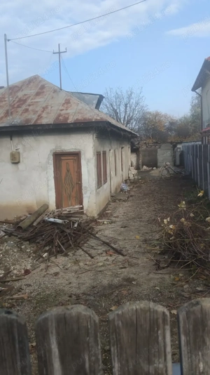 Vând casă în Titu Dâmbovița 