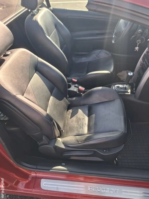 peugeot 207 cc Automata - imagine 6