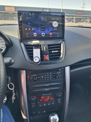 peugeot 207 cc Automata - imagine 5