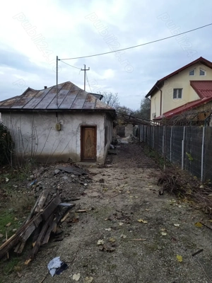 Vând casă în Titu Dâmbovița  - imagine 3