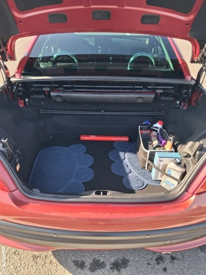 peugeot 207 cc Automata - imagine 9