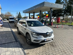 Vând Renault koleos INITIALE PARIS 2018 - imagine 7