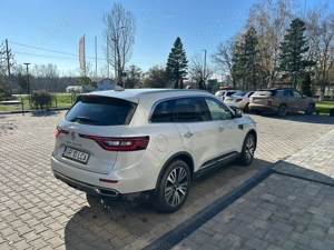 Vând Renault koleos INITIALE PARIS 2018 - imagine 9