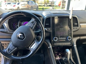 Vând Renault koleos INITIALE PARIS 2018 - imagine 2