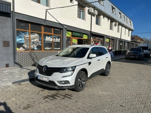 Vând Renault koleos INITIALE PARIS 2018