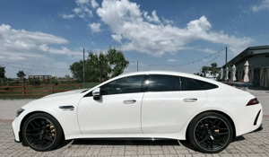 Vând Mercedes GT63S AMG