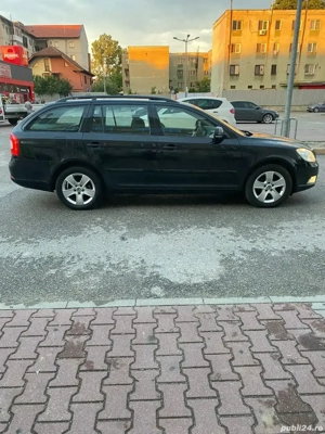 Skoda Octavia 1.9 tdi  - imagine 4