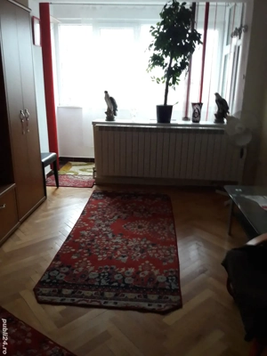 Ap 2 camere etj 3,zona Panaur- Bălcescu 