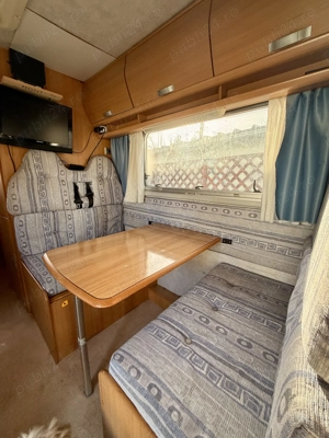 Vand autorulota Ford 2005 , 55378 km, Timis - imagine 2