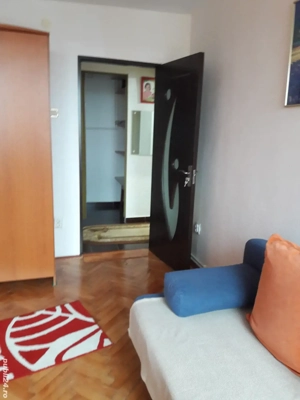 Ap 2 camere etj 3,zona Panaur- Bălcescu  - imagine 6