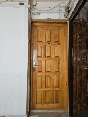 Apartament 2 camere decomandat, ultracentral  - imagine 6