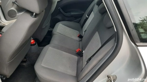 Seat Ibiza 1.2 Ecomotive Diesel - imagine 4