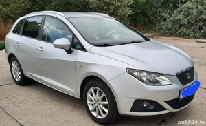 Seat Ibiza 1.2 Ecomotive Diesel - imagine 3