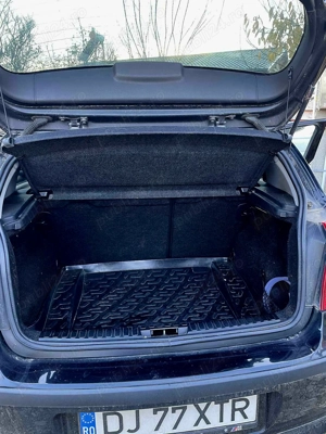 Bmw seria 1 benzina  2008 - imagine 5