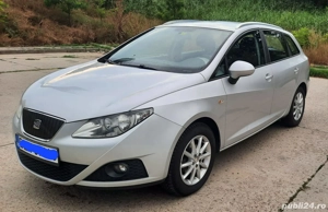 Seat Ibiza 1.2 Ecomotive Diesel