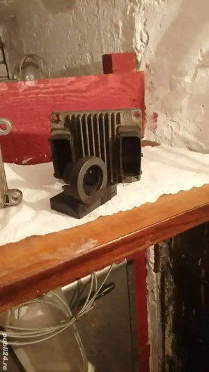 Chit calculator motor ECU si calculator pompa injecție Opel Astra g 1.7 tdi isuzu 55 kw ( 75 CP) com