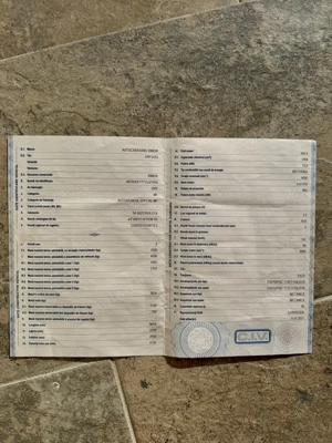 Vand autorulota Ford 2005 , 55378 km, Timis - imagine 4