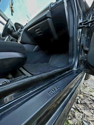 Bmw seria 1 benzina  2008 - imagine 8