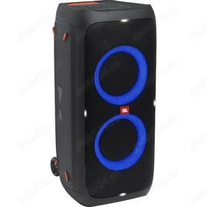  Sisteme audio portabile JBL Partybox 310-1500 lei Boxa portabila JBL PartyBox On-The-Go 1100 lei - imagine 2