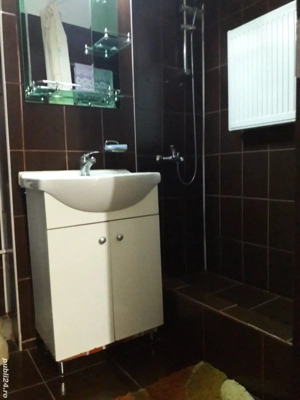 Ap 2 camere etj 3,zona Panaur- Bălcescu  - imagine 15