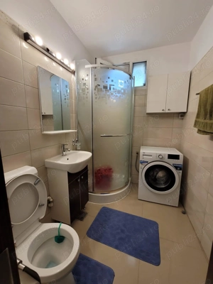 Închiriez apartament 2 camere Domenii - imagine 3