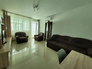 Închiriez apartament 2 camere Domenii - imagine 2