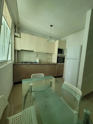 Închiriez apartament 2 camere Domenii - imagine 5