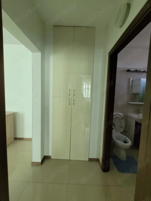 Închiriez apartament 2 camere Domenii - imagine 6