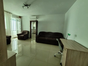 Închiriez apartament 2 camere Domenii - imagine 8