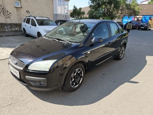 Ford Focus,1.6 Tdci, 2007, unic propietar - imagine 9