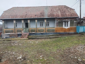 Casa  de vanzare - imagine 2