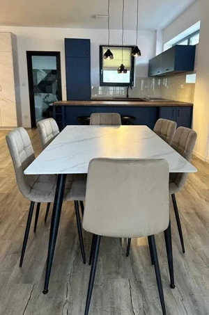 Apartament nou 2 camere, UMF, centru, lux, Revolutiei, Targu Mures