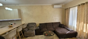 Casa modernă, mobilată, ocupabilă imediat la Pișchia. Zonă liniștită. - imagine 5