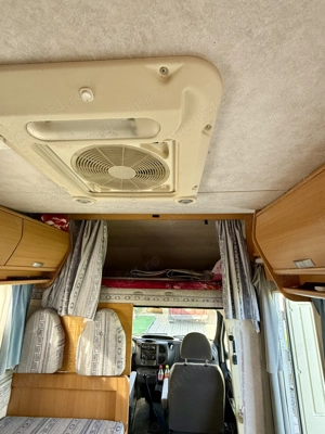 Vand autorulota Ford 2005 , 55378 km, Timis - imagine 7