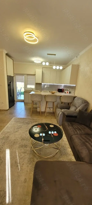 Casa modernă, mobilată, ocupabilă imediat la Pișchia. Zonă liniștită. - imagine 3