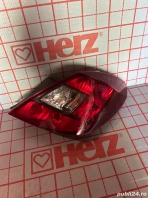 Lampa Stop Spate / Tripla Dreapta Opel Corsa D 2006-2014 1.3